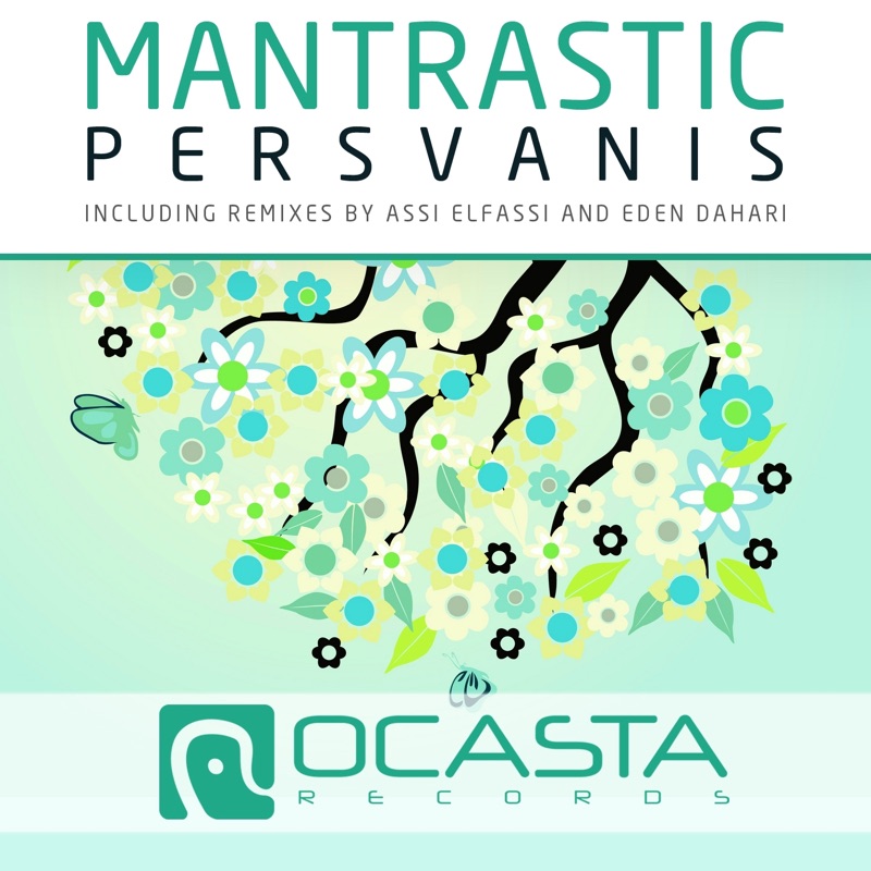 Persvanis - Single
