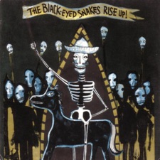 Black Eyed Snakes - Forsight