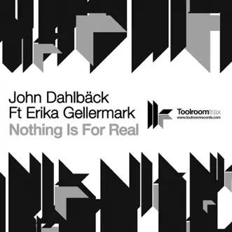 Nothing Is for Real (feat. Erika Gellermark) by John Dahlbäck album reviews, ratings, credits