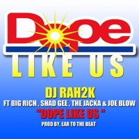 Dope Like Us - Single - Big Rich