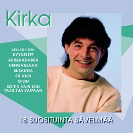 Viikon Verran Sankareina (It Never Rains In Southern California) Kirka