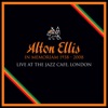 In Memoriam 1938-2008 (His Last Concert) (Live At the Jazz Cafe, London)