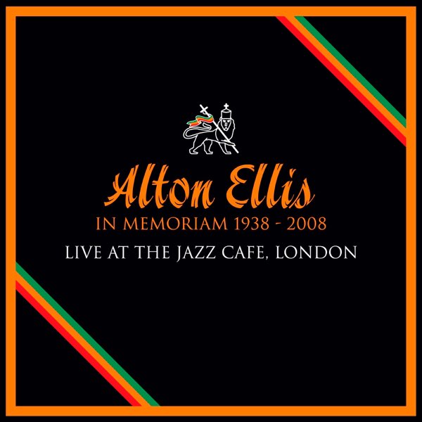 アルトン・エリス名曲中の名曲★AIN'T THAT LOVIN\" YOU7インチ Alton Ellis（アルトン エリス） - Ain't That Loving You【7