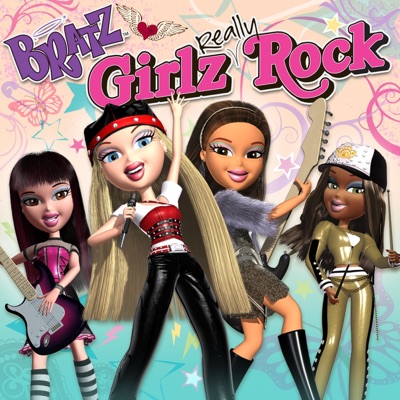 Bratz - Summertime Fun