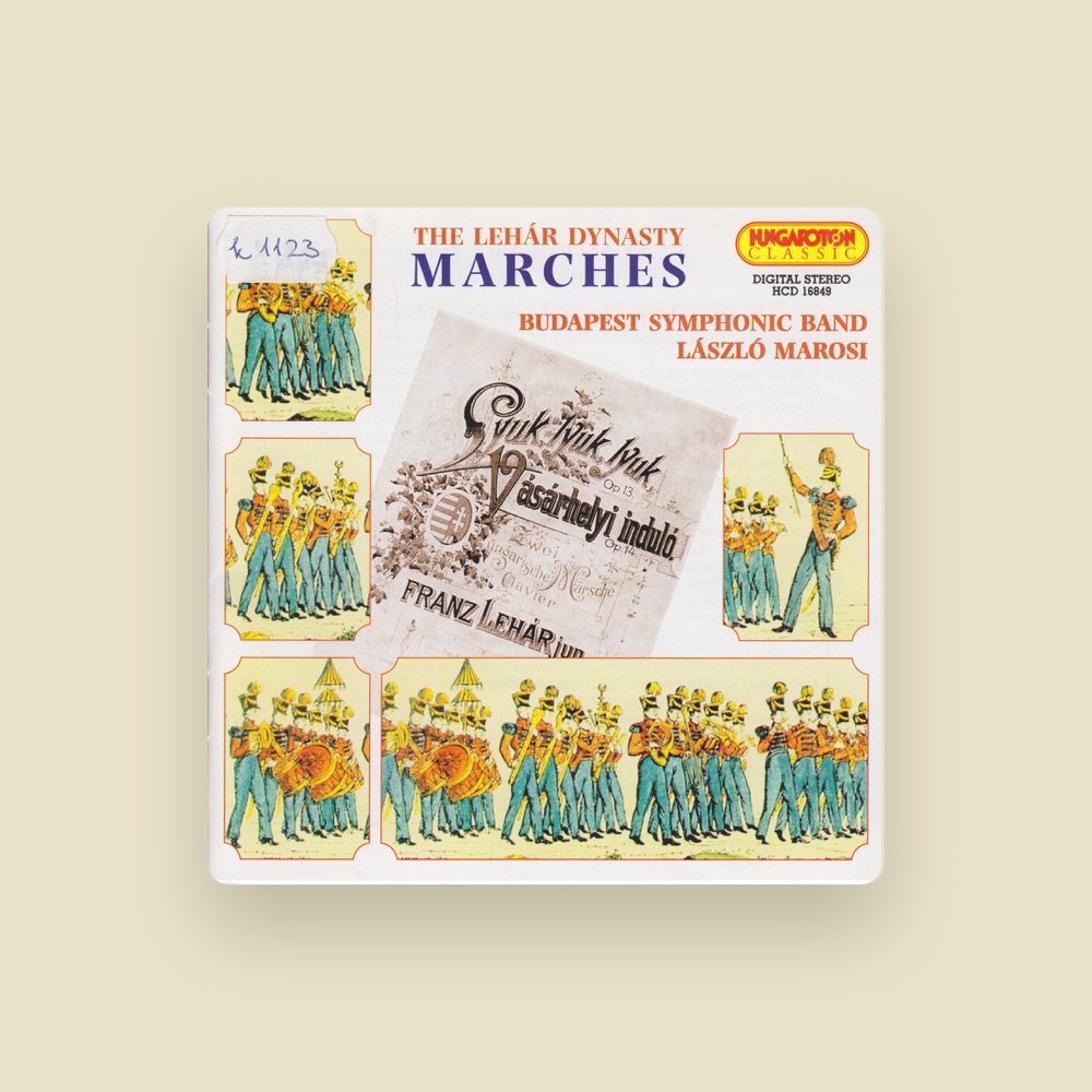Фото László Marosi