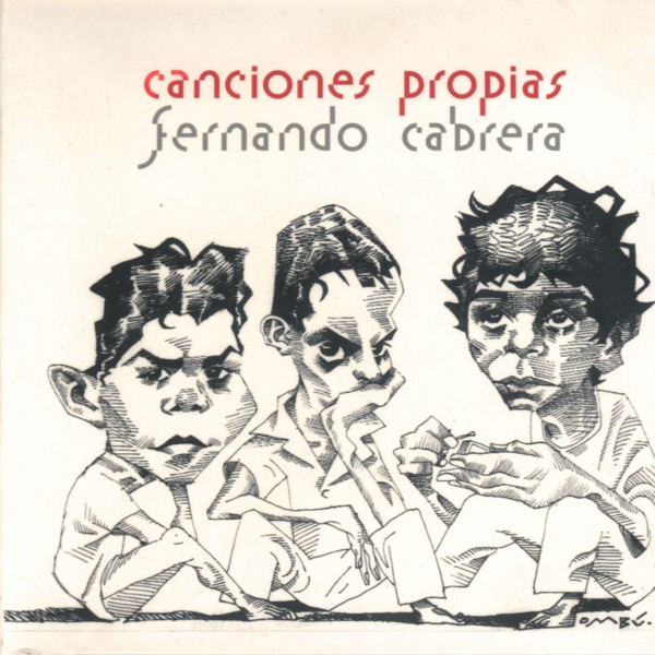 Canciones Propias