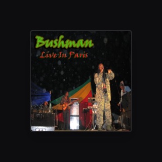 Bushman