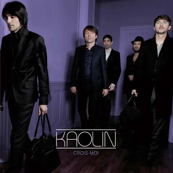 Crois-moi (Radio Edit) — Kaolin