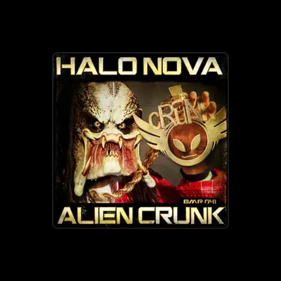 Listen to Halo Nova, watch music videos, read bio, see tour dates & more!