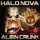 Halo Nova-Alien Crunk