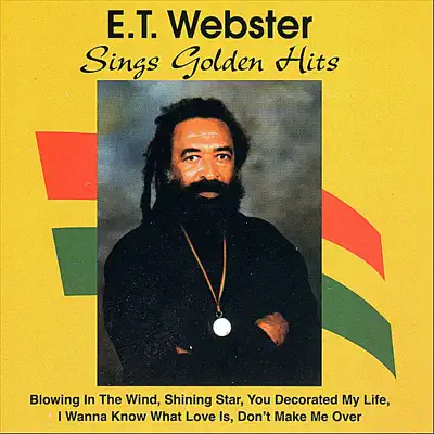 Ascolta 'Golden Hits' di E.T. Webster