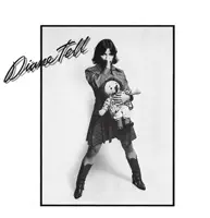 Les cinéma-bars — Diane Tell