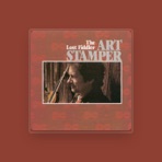 Art Stamper