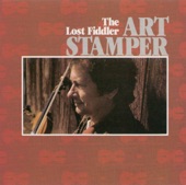 Art Stamper - Red Apple Rag