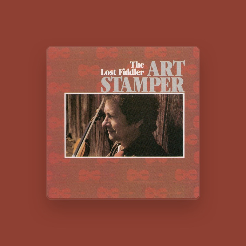 Art Stamper