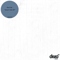 Small Talk - Roni Be