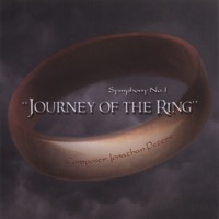 Jonathan Peters - The Taming of Sméagol