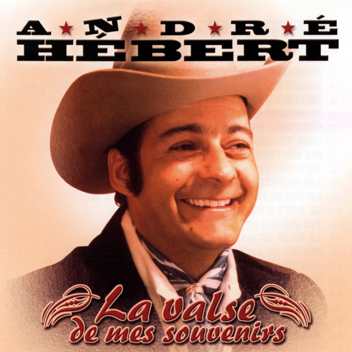 La Valse De Mes Souvenirs
