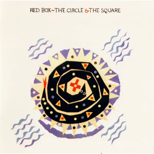 Lean on Me (Ah — Red Box
