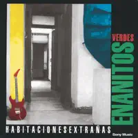 Enanitos Verdes