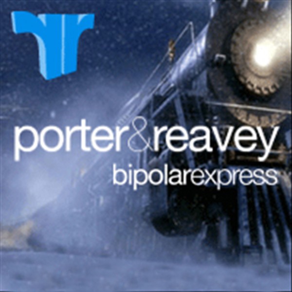 Обложка альбома «Bipolar Express - EP» — Porter & Reavey