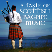A Taste of Scottish Bagpipe Music
