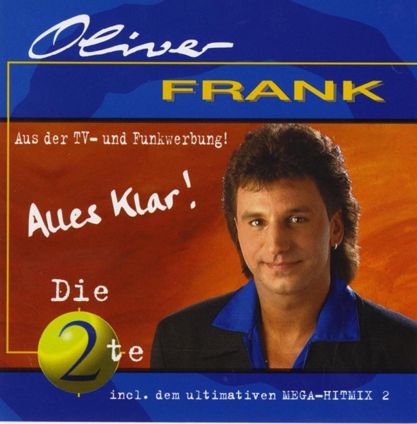 Alles klar! (Die 2te) artwork