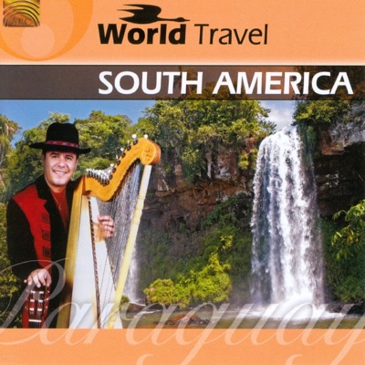 World Travel: South America / Paraguay