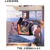 The Chronicles I & II - Chrome