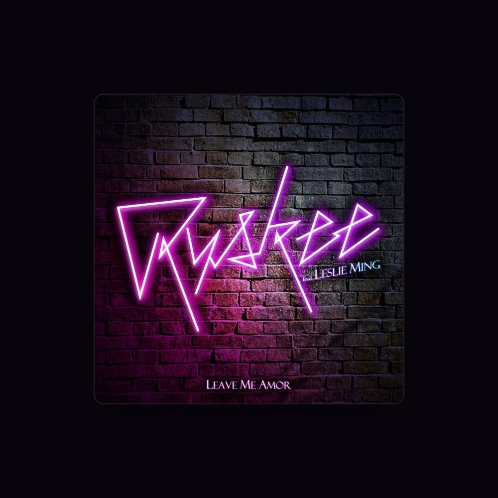 Ryskee