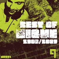 Best of Nique 2003-2009 - Nique