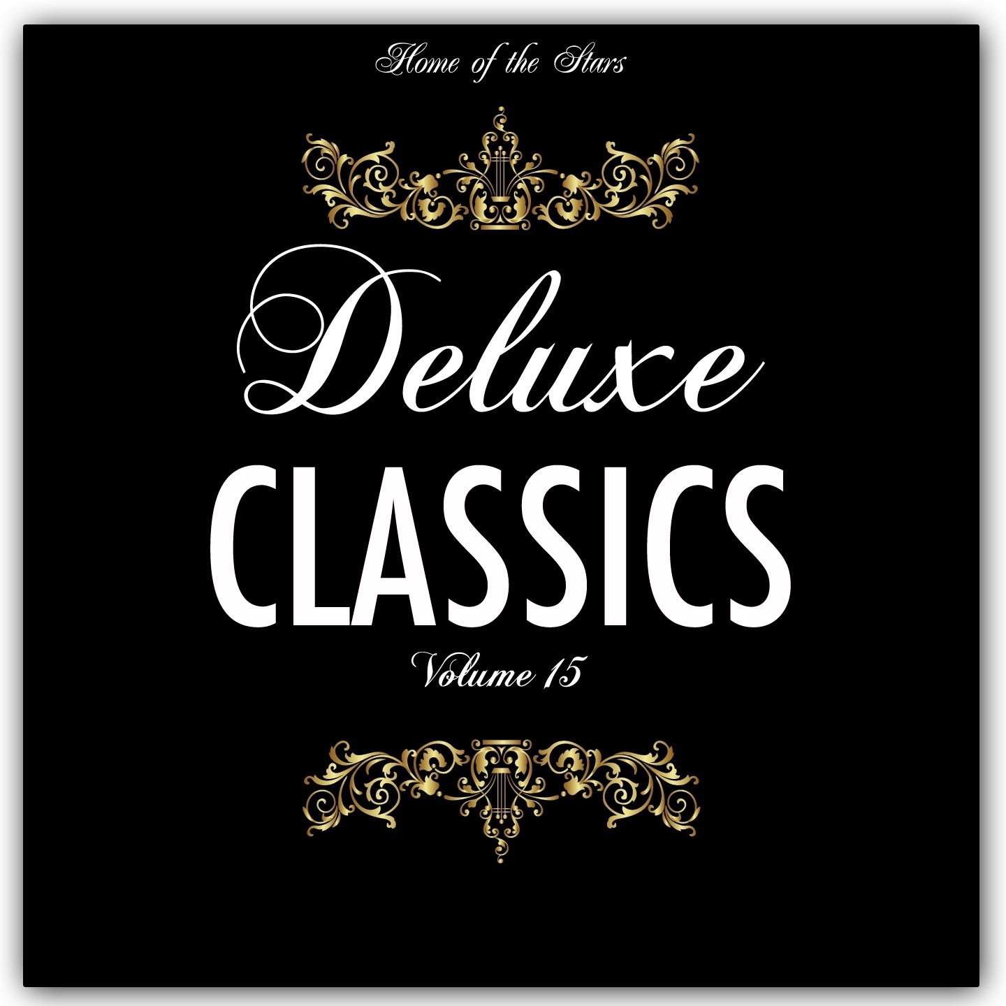Deluxe Classics, Vol. 15 (Rare Recordings)