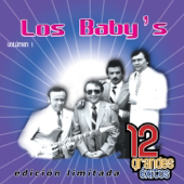 Los Baby's: 12 Grandes Exitos, Vol. 1
