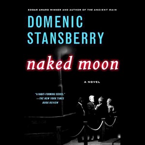 Naked Moon: A North Beach Mystery (Unabridged)