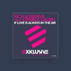 Rich & Saraiva Feat. Daniela Galbin