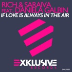 If Love Is Always In The Air - Single