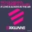 If Love Is Always In The Air - Single