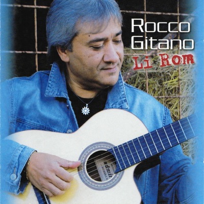 Li Rom!!! (Canzoni in lingua gitana)