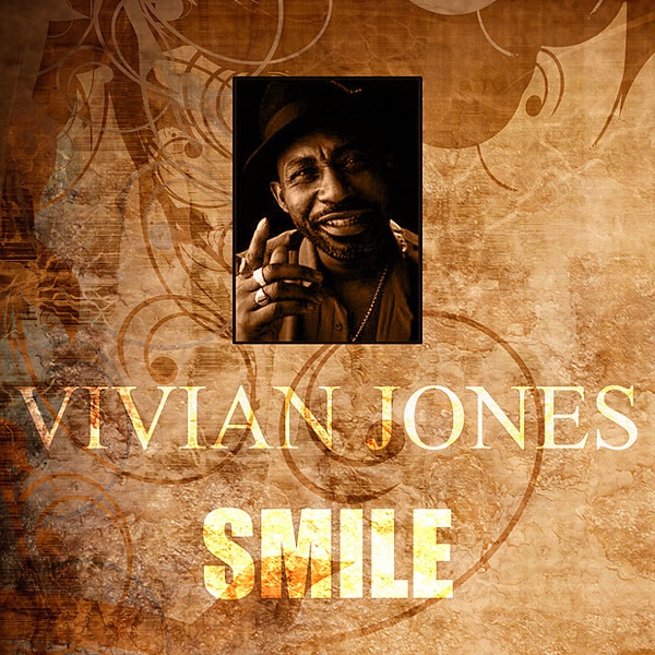 Smile - Single album cover