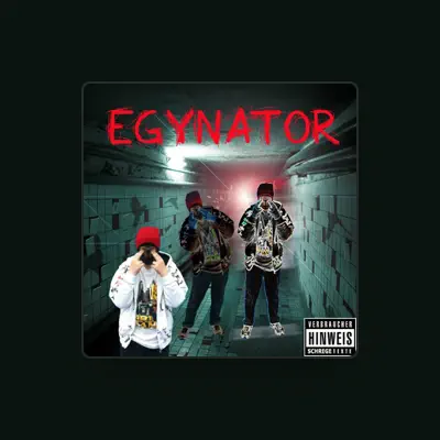 Listen to Egy, watch music videos, read bio, see tour dates & more!