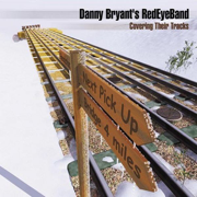 Covering Their Tracks - Danny Bryant