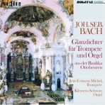 Highlights for Trumpet and Organ