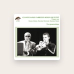 Gianni Basso Quintet