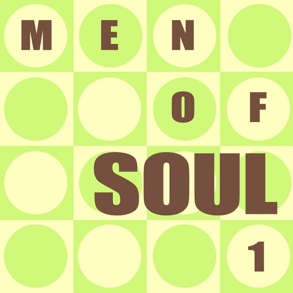 The Men of Soul 1