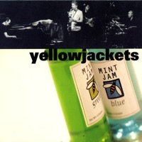 Mint Jam - Yellowjackets