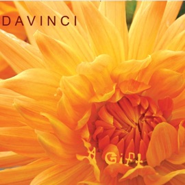 Long Time Sun Da Vinci