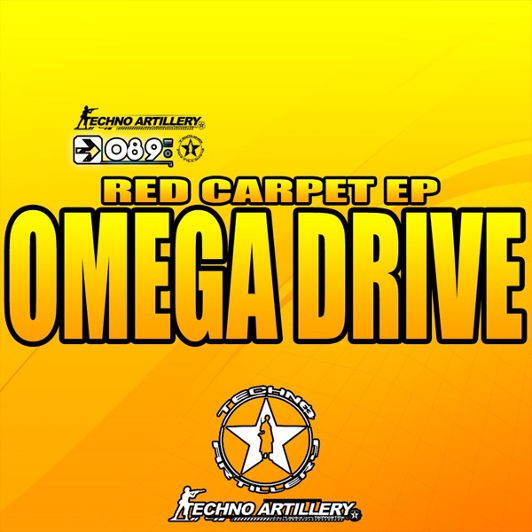 Red Carpet - EP