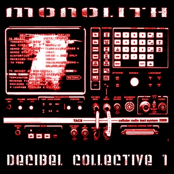 Decibel Collective