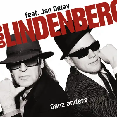 Ganz anders (feat. Jan Delay) [Special Edition] - EP - Udo Lindenberg