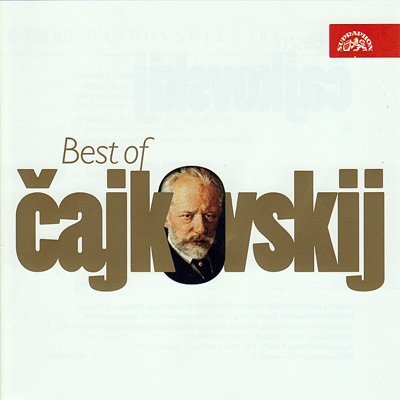 The Best of Tchaikovsky